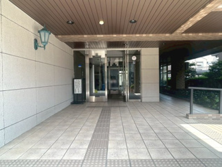 【エントランス】 | ライオンズマンション西院