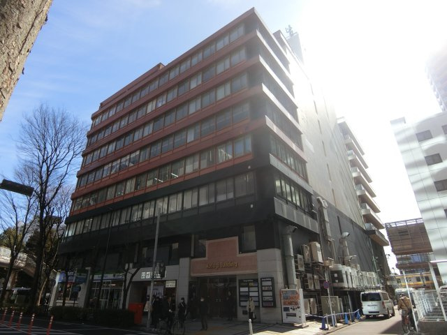レジデンシャル武蔵小杉の外観|武蔵小杉駅徒歩1分！
オートロック・宅配ボックス・エレベーター完備♪
