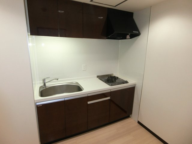 レジデンシャル武蔵小杉のキッチン|他のお部屋の参考写真となります。