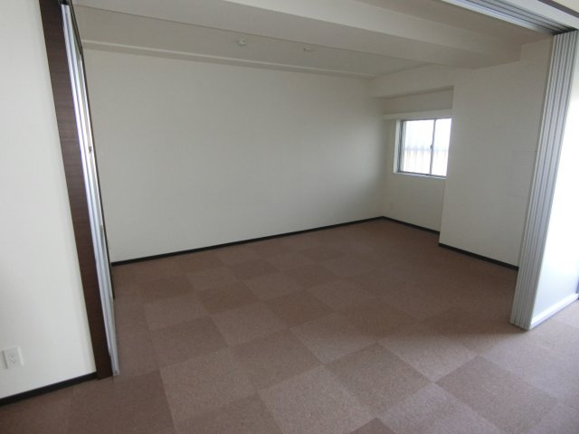 レジデンシャル武蔵小杉の寝室|他のお部屋の参考写真となります。