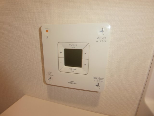 レジデンシャル武蔵小杉の設備|他のお部屋の参考写真となります。