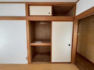 【収納】 | 立川一番町貸家