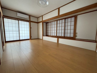 【洋室】 | 立川一番町貸家