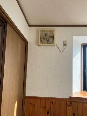 アーバンコートの内装