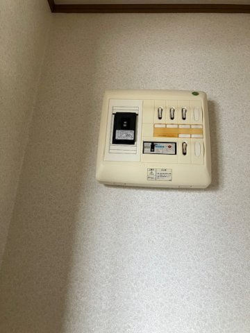 アーバンコートの設備
