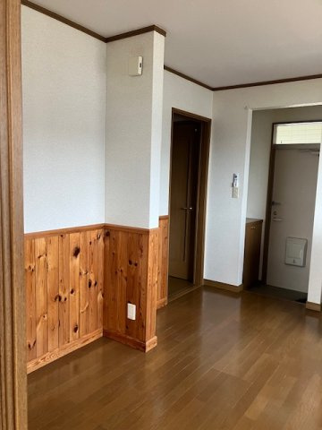 アーバンコートの居間・リビング