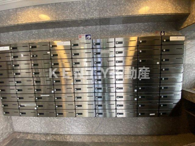 【その他共用部分】 | マイナビＳＴＡＹ大井町２（ドエルイン大井町）