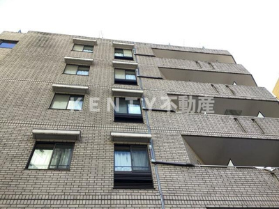 【外観】 | マイナビＳＴＡＹ大井町２（ドエルイン大井町） | 外観もきれいです
