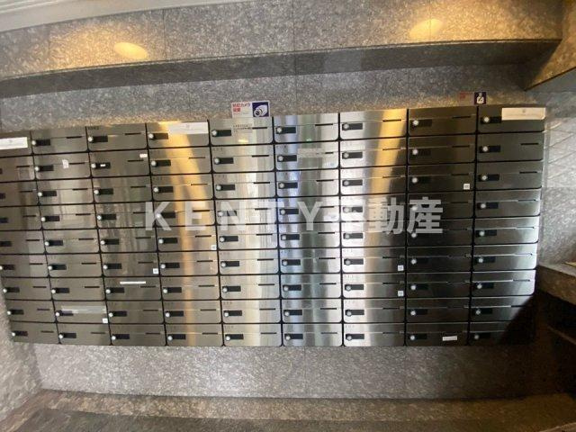 【その他共用部分】 | マイナビＳＴＡＹ大井町２（ドエルイン大井町）