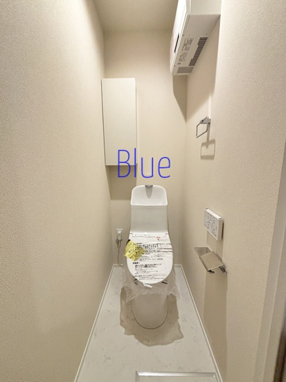 【トイレ】