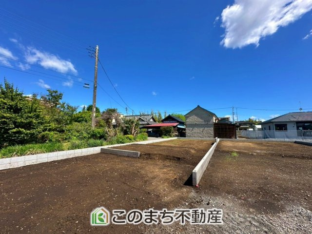 ブルーミングガーデン宇都宮市江曽島町