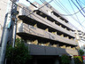 ルーブル小石川弐番館の外観|ルーブル小石川弐番館
