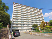 逆瀬川パークマンションの画像