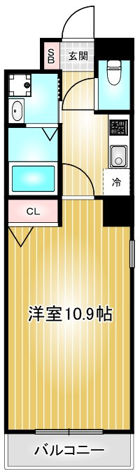 リヴシティ金山｜名古屋市の賃貸ならMy賃貸