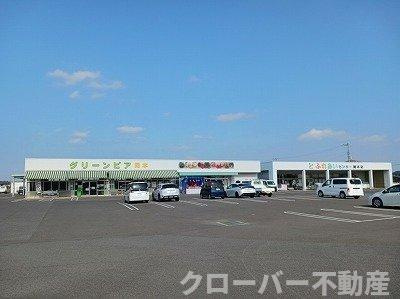 パストラル川部Ｄの周辺|ＪＡ香川県グリーンピア岡本さんまで900m