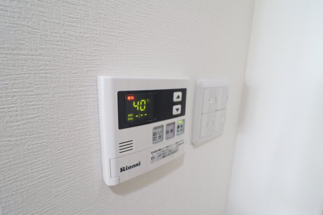イーストコートアイ別院町の設備