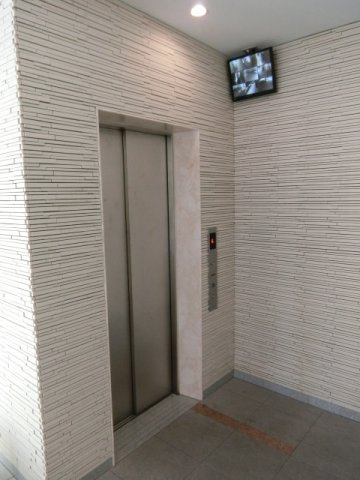イーストコートアイ別院町のその他共用部分