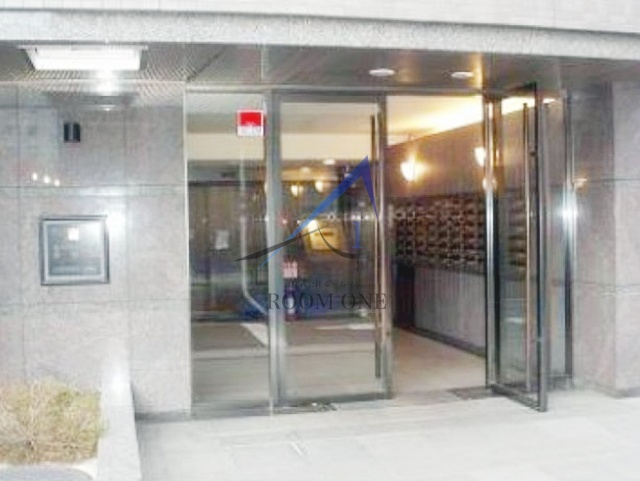 ルーブル蒲田参番館