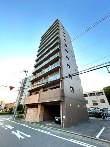 高畑レジデンス　名古屋市賃貸　仲介手数料無料