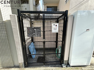 ダイドーメゾン甲東園2のその他物件画像