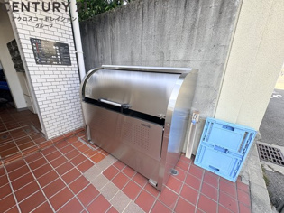 ホワイトコート北口のその他