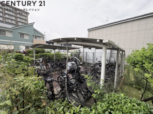 旧：ネオハイツ西宮のその他物件画像