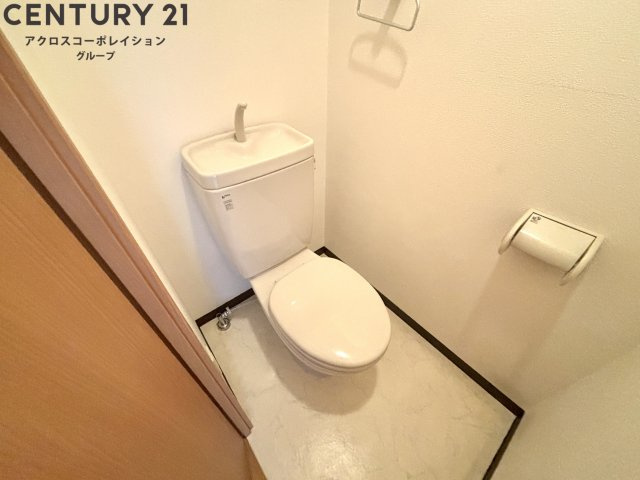 バストイレ別でおすすめ！
