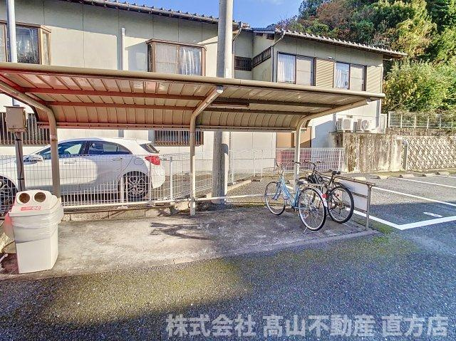 エスペランサ・ノイＣのその他共用部分