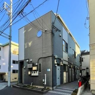 グランエッグス茗荷谷