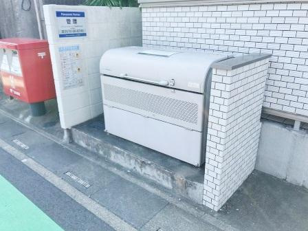 フィカーサ文蔵の設備