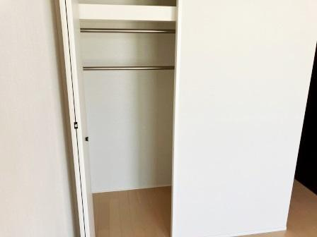 フィカーサ文蔵の収納