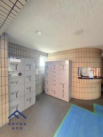 スプラウトマンション須恵の設備