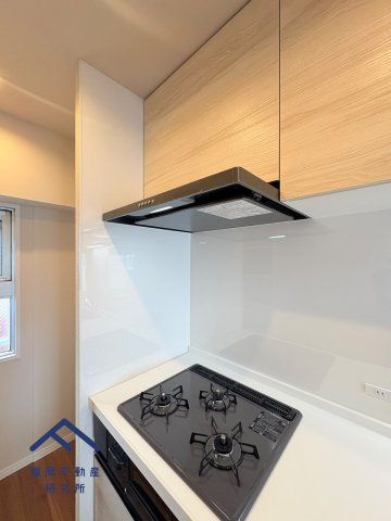 スプラウトマンション須恵のキッチン