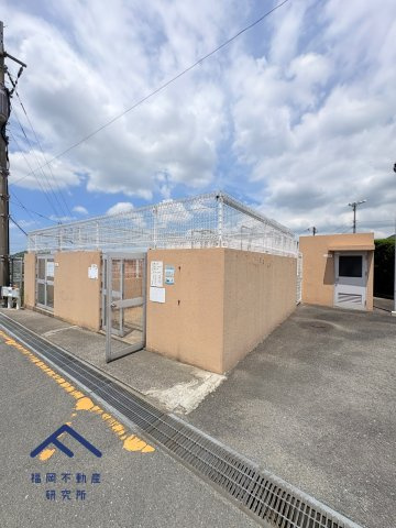 スプラウトマンション須恵のその他