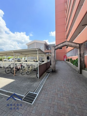 スプラウトマンション須恵のその他