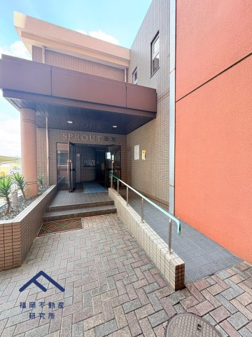スプラウトマンション須恵のその他