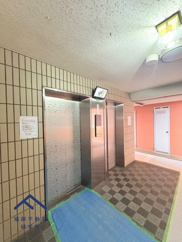スプラウトマンション須恵のその他共用部分