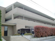 アソシエール練馬春日町の画像