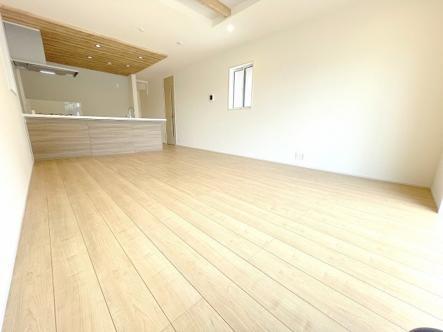 【区画図】 | 川越市藤原町　新築一戸建住宅　全5棟　(ふじみ野店) | 1号棟/南東道路に面しており陽当たり良好！幅員6.0ｍなので開放感があります。※図面を基に作成しています。現況と異なる場合は現況を優先いたします。
