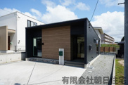 東生馬町新築戸建の画像