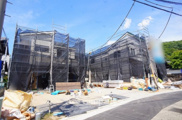 八尾市神宮寺5丁目　【B号棟/全4棟】の画像