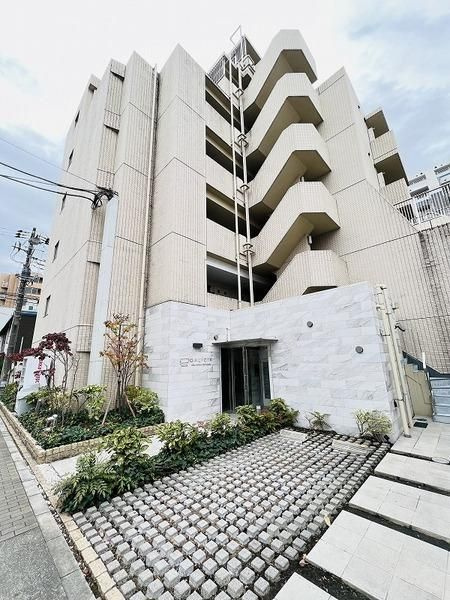 ガリシア菊川エストゥディオ