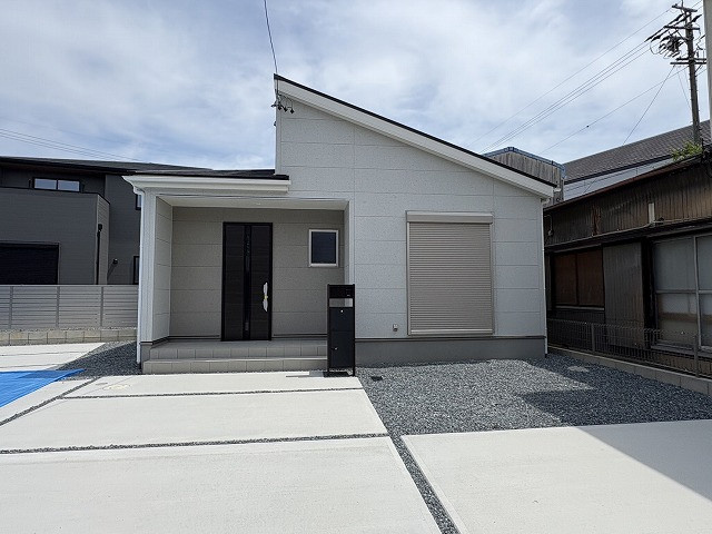 碧南第67棚尾本町　新築戸建
