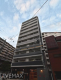 プレミアムステージ新大阪駅前Ⅱの画像