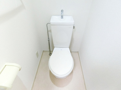 【トイレ】 | サンドエル東蟹屋