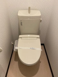 バストイレ別でおすすめです☆