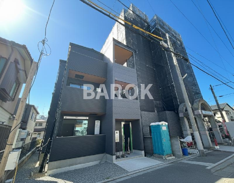 gracia 箱崎