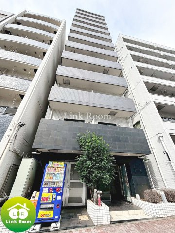 ジーベック門前仲町