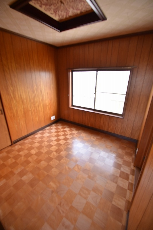 神和町戸建