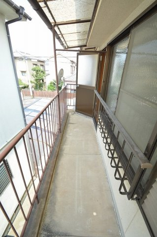 神和町戸建